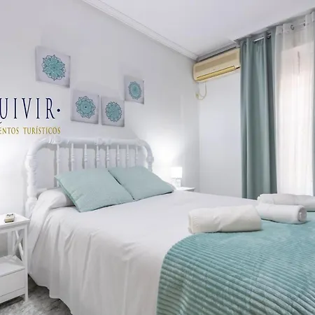 Apartamento La Palma Apartamento
