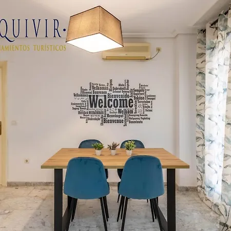 Apartamento La Palma Apartamento *