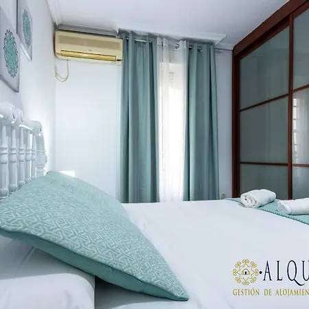 Apartamento La Palma Apartamento *