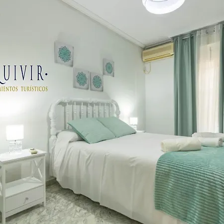 Apartamento La Palma Córdoba
