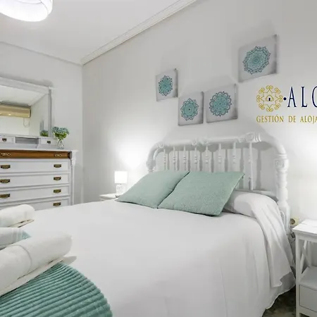 Apartamento La Palma Apartamento *