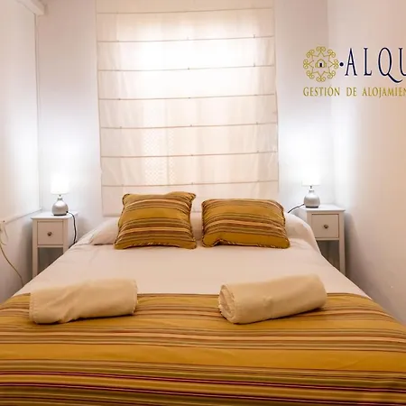 Apartamento Apartamento La Palma *