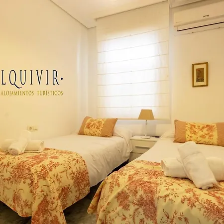 Apartamento La Palma * Córdoba