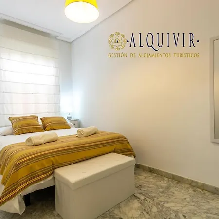 Apartamento Apartamento La Palma Córdoba