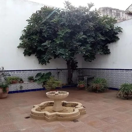 Apartamento La Palma Apartamento *