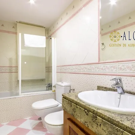 Apartamento La Palma * Córdoba