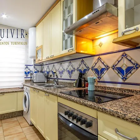 Apartamento La Palma Apartamento