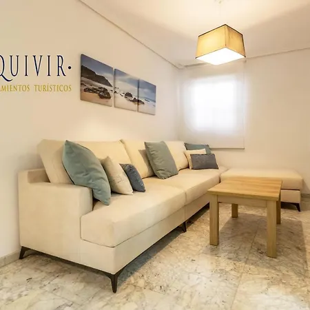 Apartamento La Palma