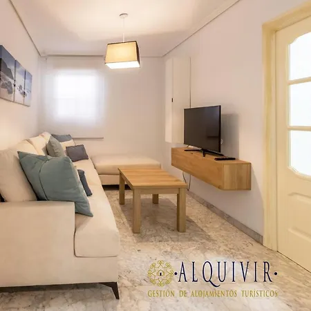 Apartamento La Palma *