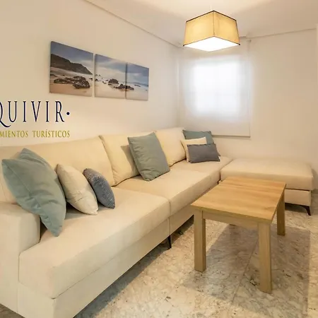 Apartamento La Palma Apartamento Córdoba