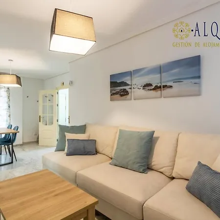 Apartamento Apartamento La Palma Córdoba