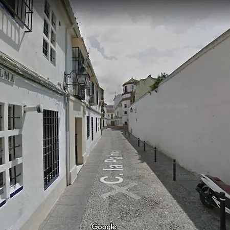 Apartamento Apartamento La Palma *